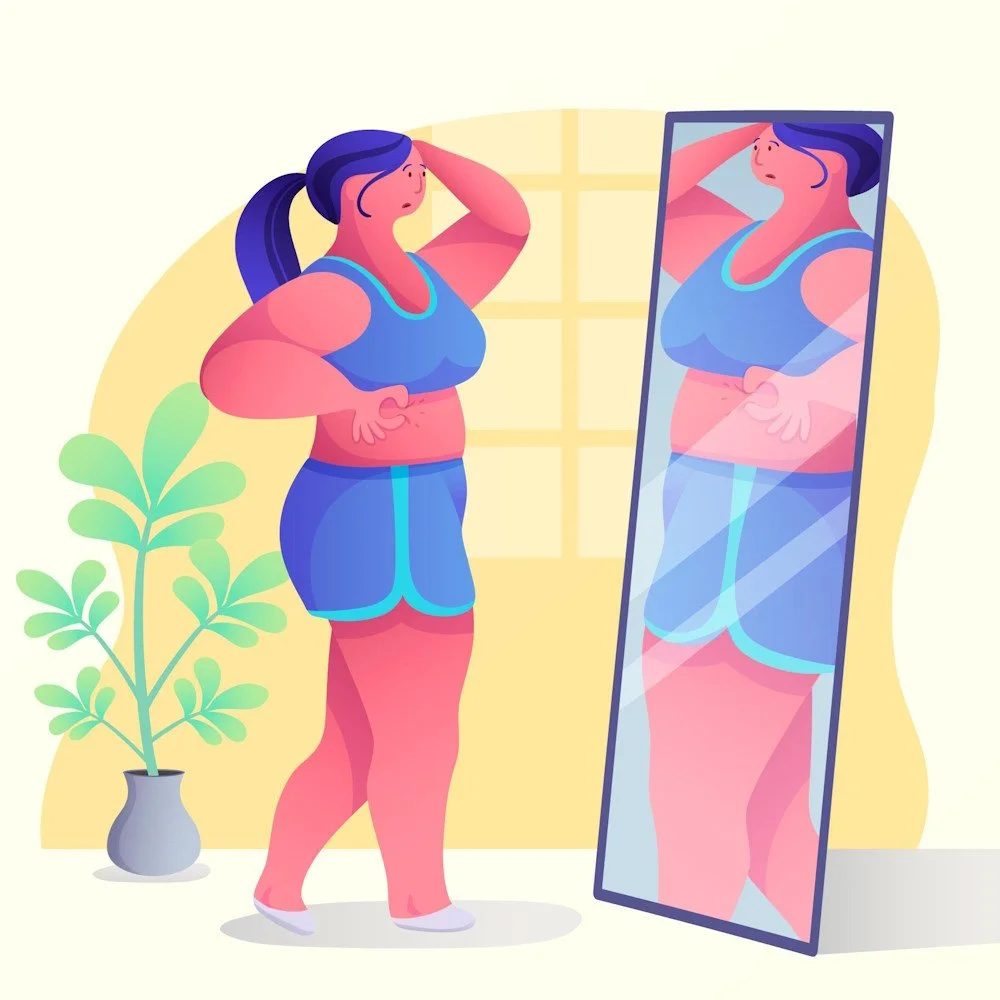 Ожирение: причины, последствия и как с ним бороться — изображение 2