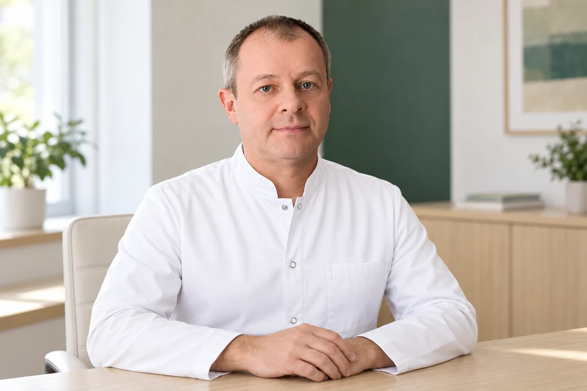 Бахтин Игорь Леонидович
